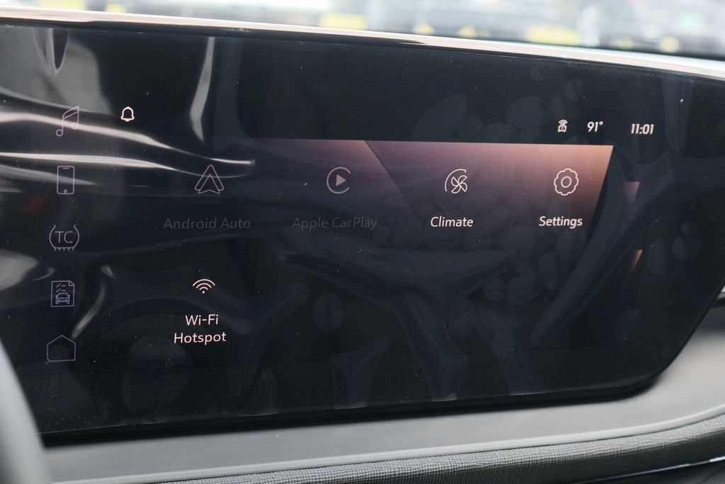 New 2026 Buick Envista Sport Touring w/ Convenience I Package FWD image 12