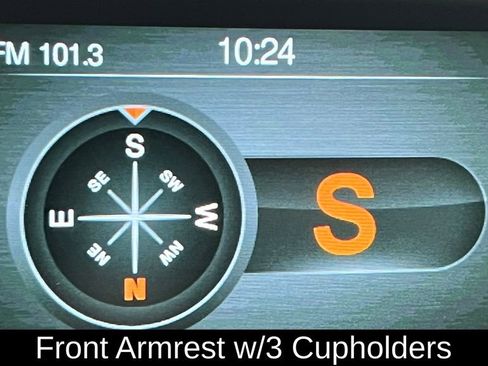 Used 2017 RAM 1500 Express image 25