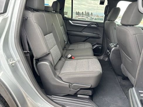 Certified 2025 GMC Acadia Elevation image 23