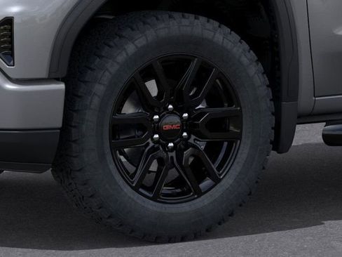 New 2026 GMC Sierra 1500 Elevation w/ Elevation Select Package image 9