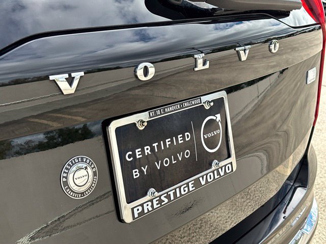 Certified 2024 Volvo XC90 T8 Plus AWD/4WD image 35
