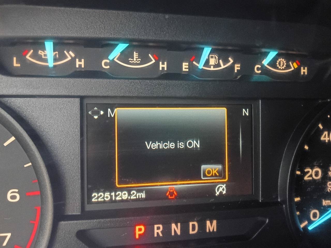 Used 2020 Ford F150 XL w/ Equipment Group 101A Mid RWD image 10