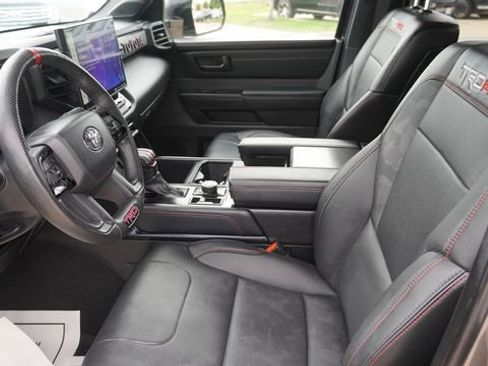 Used 2024 Toyota Tundra TRD Pro AWD/4WD image 19