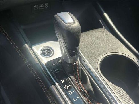 Certified 2022 Nissan Altima 2.5 SR image 30