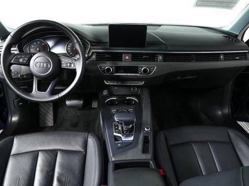Used 2019 Audi A4 2.0T Premium image 17