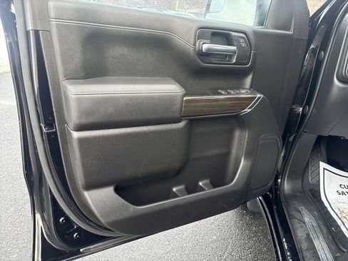 Used 2022 Chevrolet Silverado 1500 LT image 23
