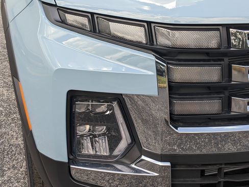 New 2025 Hyundai Santa Cruz Limited image 10