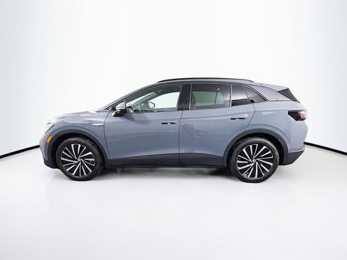 Used 2024 Volkswagen ID.4 S RWD image 4