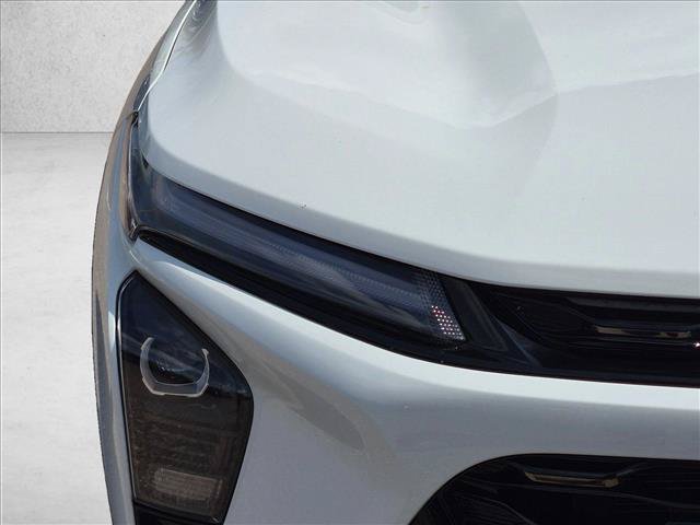 Used 2025 Chevrolet Trax ACTIV w/ Driver Confidence Package FWD image 8
