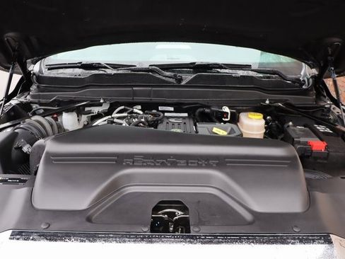 Used 2025 RAM 2500 Laramie image 56