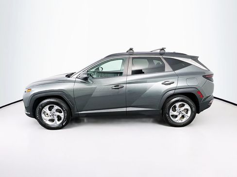 Used 2022 Hyundai Tucson SEL AWD/4WD image 4