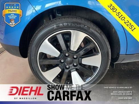 Used 2017 Kia Soul + w/ Designer's Package FWD image 12