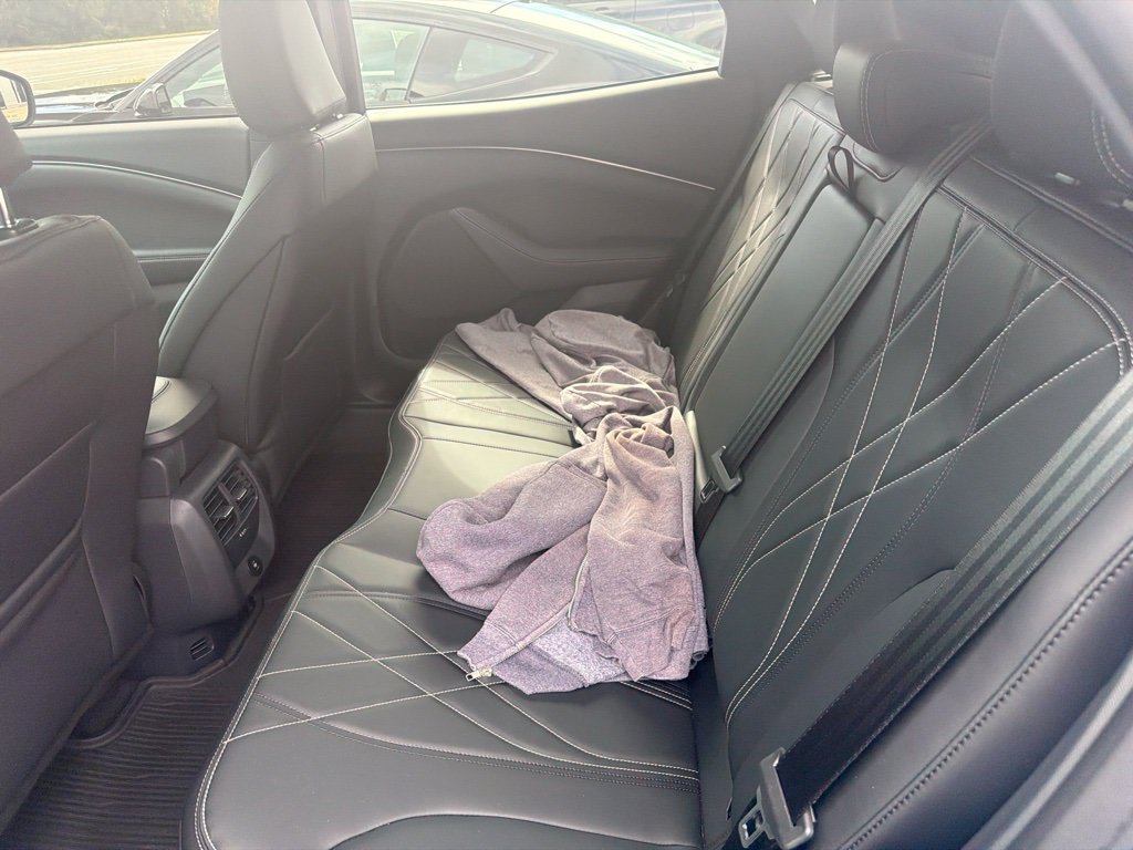 Used 2025 Ford Mustang Mach-E Select RWD image 12
