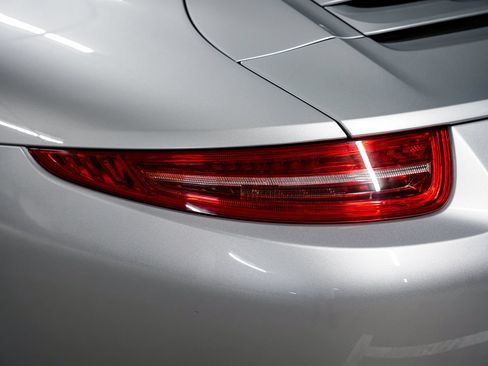 Used 2016 Porsche 911 Carrera S RWD image 34