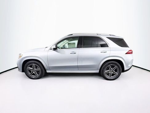 New 2026 Mercedes-Benz GLE 350 4MATIC image 4