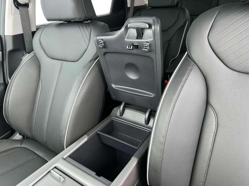 New 2025 Hyundai Palisade XRT image 17