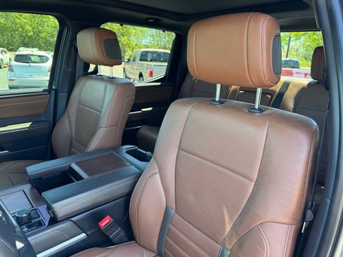 Used 2026 Toyota Tundra 1794 Edition w/ TRD Off-Road Package AWD/4WD image 13