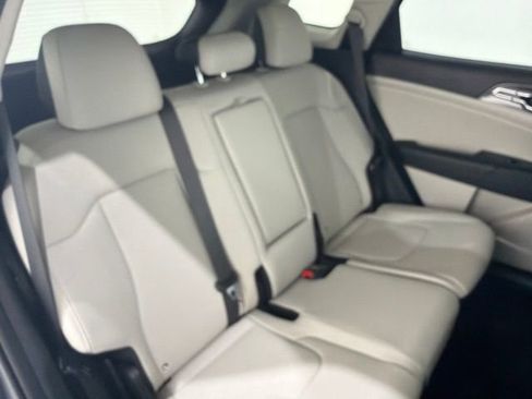 Used 2023 Kia Sportage EX FWD image 22