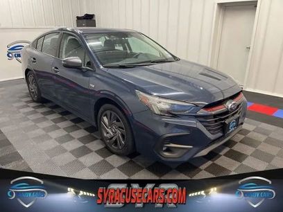 Used 2023 Subaru Legacy Sport