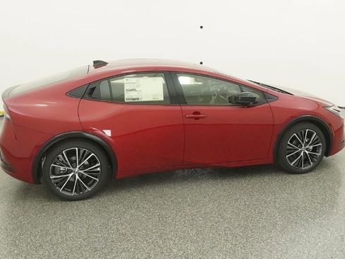 New 2026 Toyota Prius XLE image 87