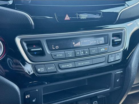 Used 2023 Honda Ridgeline Black Edition image 21