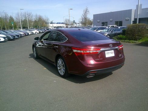 Used 2014 Toyota Avalon XLE Touring image 3