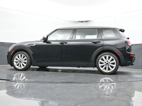 Used 2023 MINI Cooper Clubman S w/ Premium Package image 74