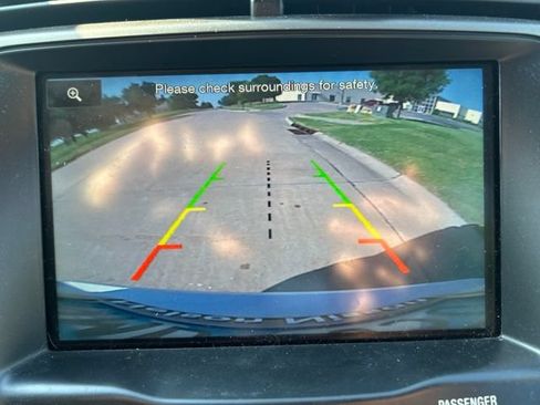 Used 2014 Ford Edge SEL w/ Equipment Group 205A FWD image 18