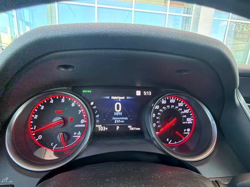 Used 2021 Toyota Camry XSE w/ Navigation Package FWD image 24