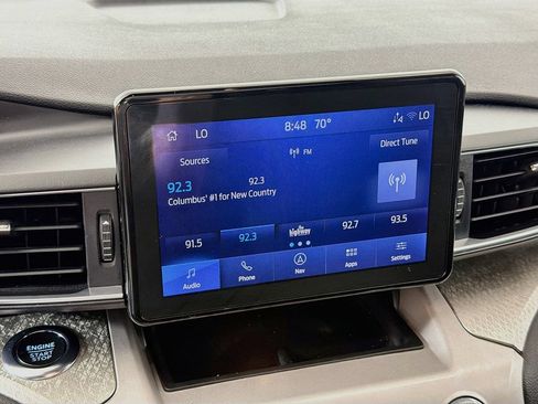 Used 2023 Ford Explorer Timberline AWD/4WD image 39