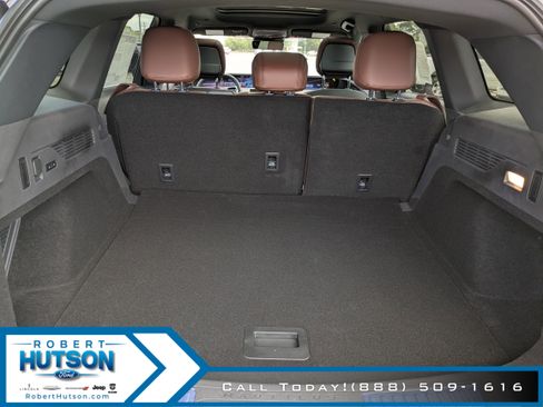 New 2026 Lincoln Nautilus Reserve image 10