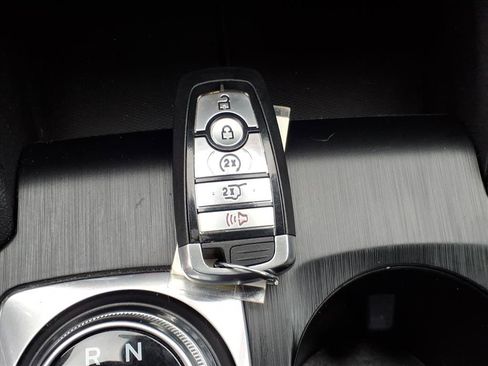 Certified 2022 Ford Escape SE w/ Convenience Package image 10