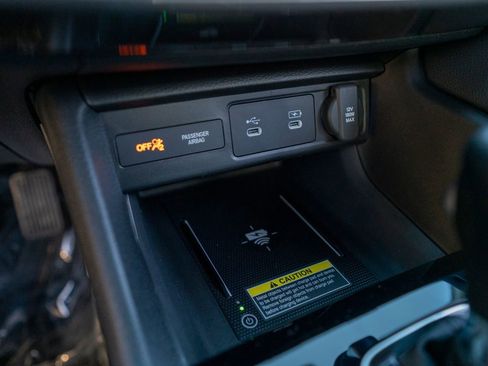 New 2026 Acura Integra Base image 26