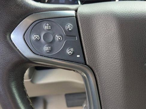 Used 2020 Chevrolet Tahoe LT w/ Texas Edition Package image 13