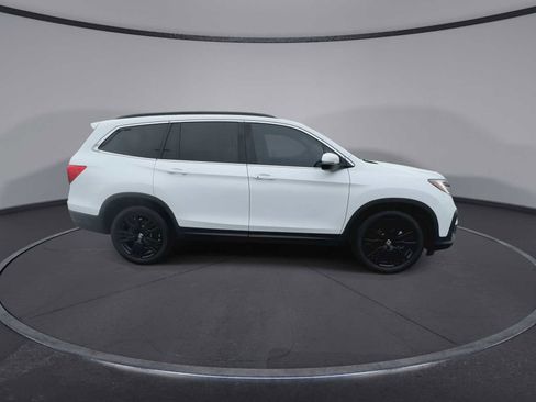 Used 2022 Honda Pilot Special Edition image 9