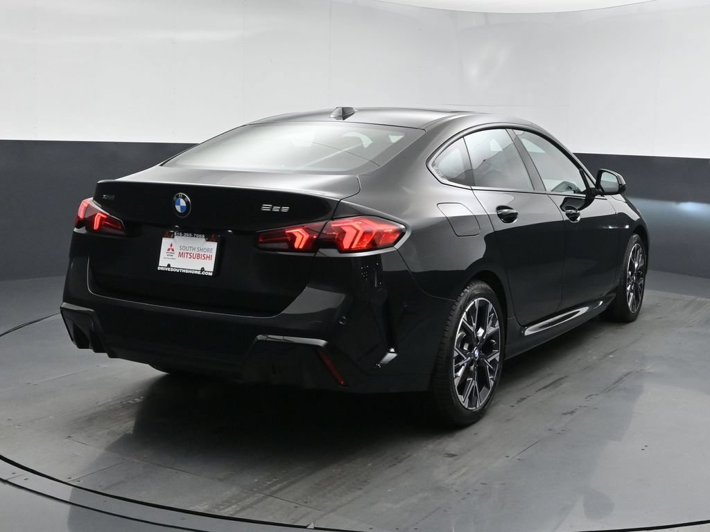 Used 2026 BMW 228i xDrive AWD/4WD image 22
