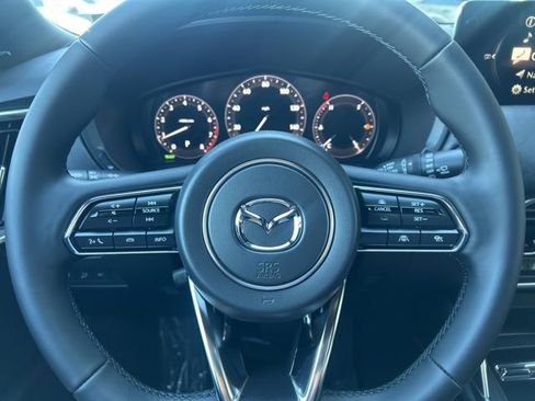 New 2026 MAZDA CX-90 3.3 Turbo S w/ Premium Plus AWD/4WD image 16
