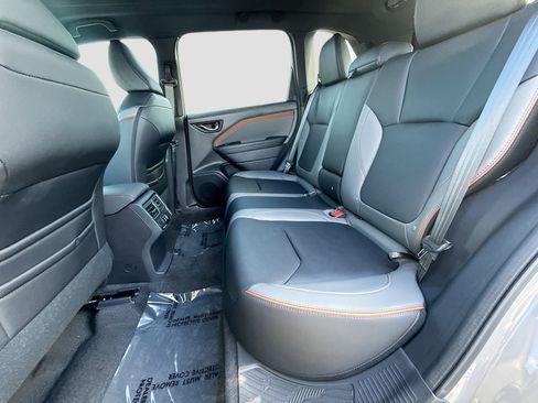 New 2026 Subaru Forester Sport AWD/4WD image 20