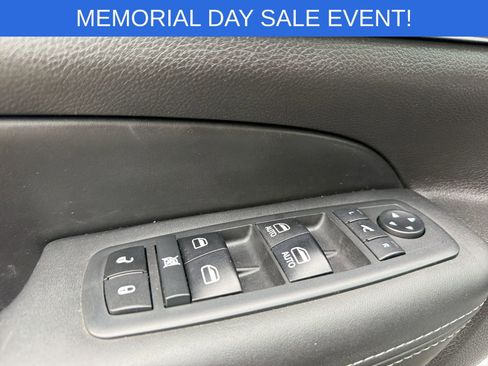 Used 2020 Jeep Grand Cherokee Summit AWD/4WD image 23