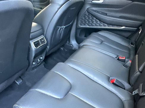 Used 2022 Hyundai Santa Fe Limited AWD/4WD image 11