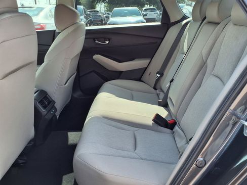 Certified 2026 Honda Accord SE image 18