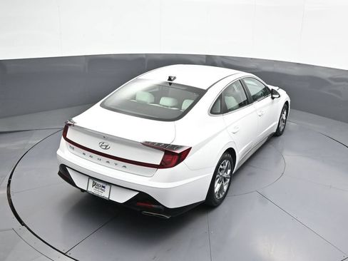 Certified 2023 Hyundai Sonata SEL FWD image 37