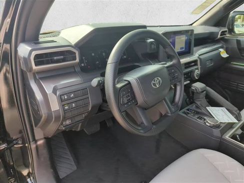 New 2026 Toyota Tacoma SR5 image 12
