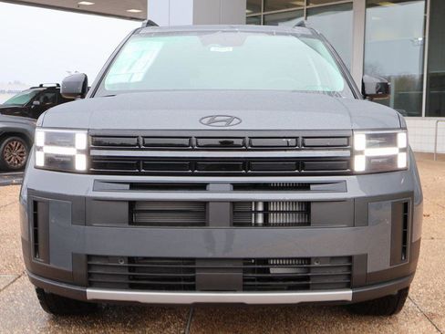 New 2026 Hyundai Santa Fe XRT image 8