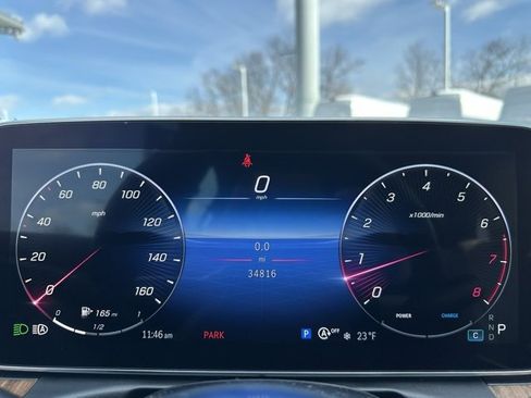 Used 2023 Mercedes-Benz C 300 C 300 image 19