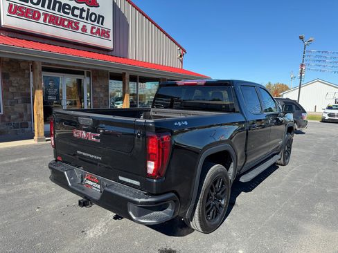 Used 2024 GMC Sierra 1500 Elevation w/ LPO, GMC Protection Package image 4