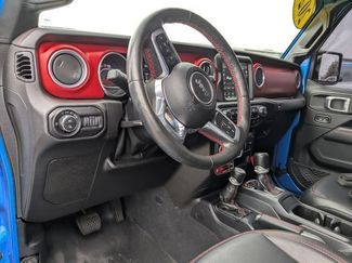 Used 2020 Jeep Gladiator Rubicon AWD/4WD video 2