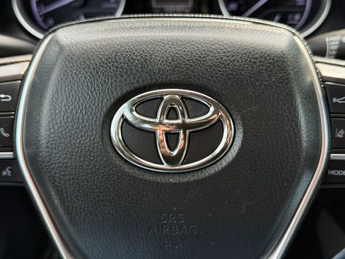Used 2023 Toyota Camry LE FWD image 15