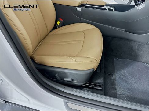 New 2026 Hyundai Sonata Limited FWD image 30