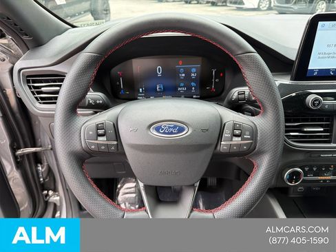 Used 2026 Ford Escape ST-Line FWD image 26